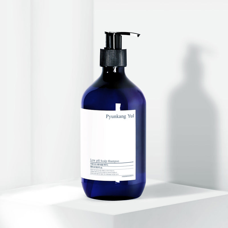 PYUNKANG YUL Low pH Scalp Shampoo