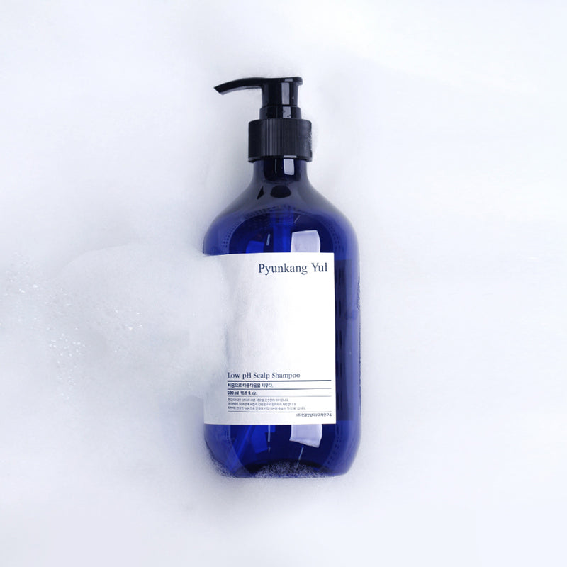 PYUNKANG YUL Low pH Scalp Shampoo