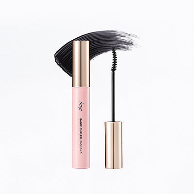 THEFACESHOP Magic Curler Mascara