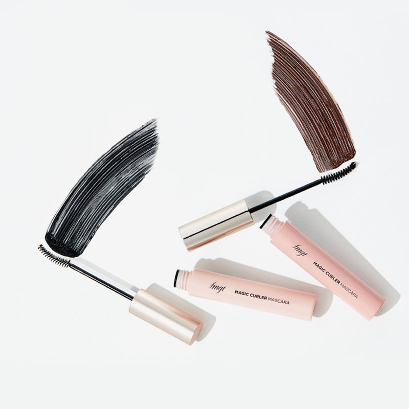THEFACESHOP MAGIC CURLER MASCARA