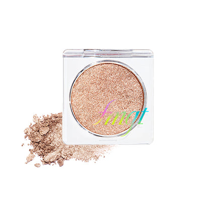 THEFACESHOP Metallic Cube Eye Shadow