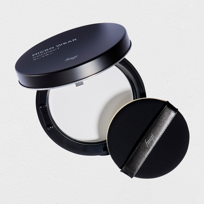 THEFACESHOP Micro Wear Compact