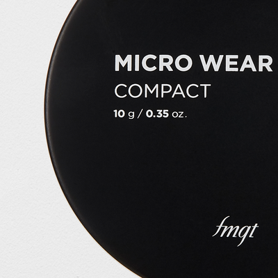 THEFACESHOP Micro Wear Compact