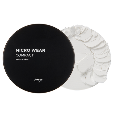 THEFACESHOP Micro Wear Compact