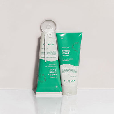 SKIN&LAB Medicica Cleanser