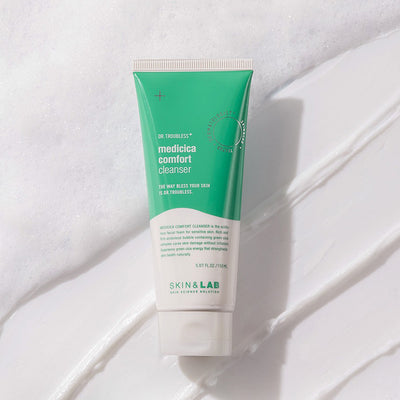 SKIN&LAB Medicica Cleanser