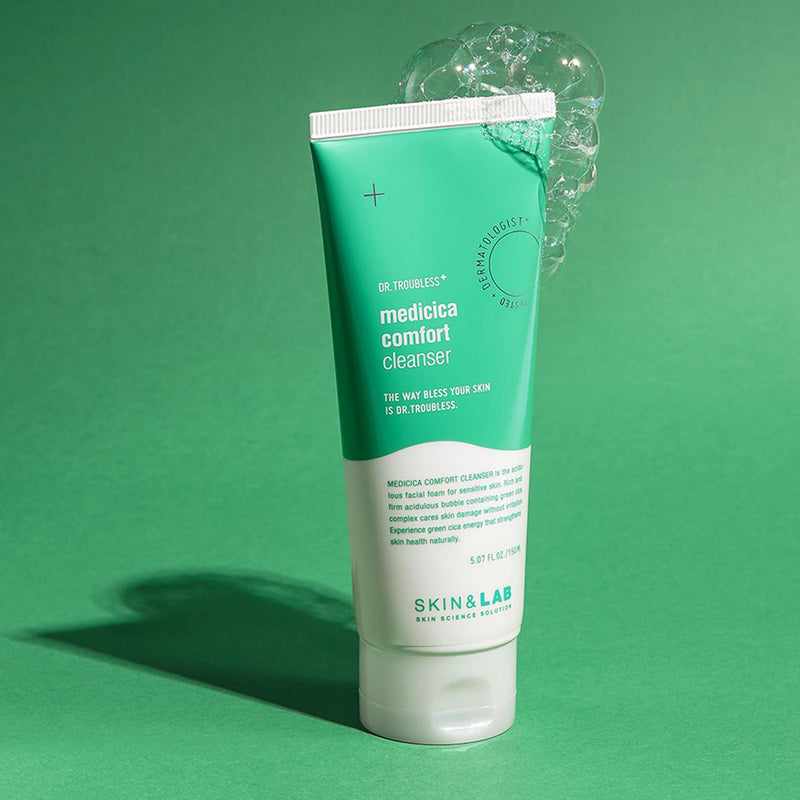 SKIN&LAB Medicica Cleanser