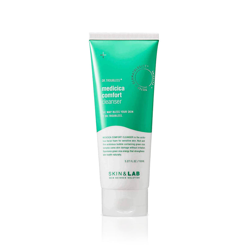 SKIN&LAB Medicica Cleanser