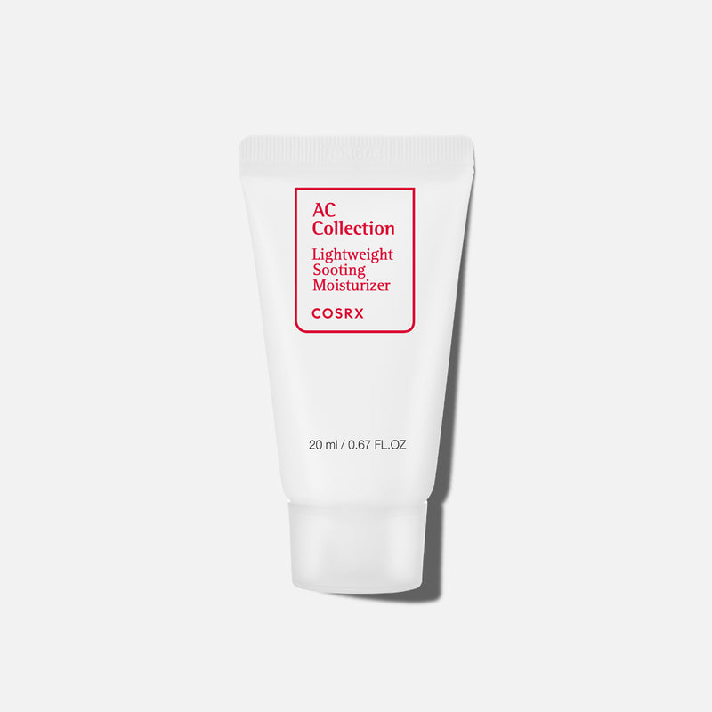 COSRX Acne Hero Kit MILD