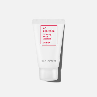 COSRX Acne Hero Kit MILD