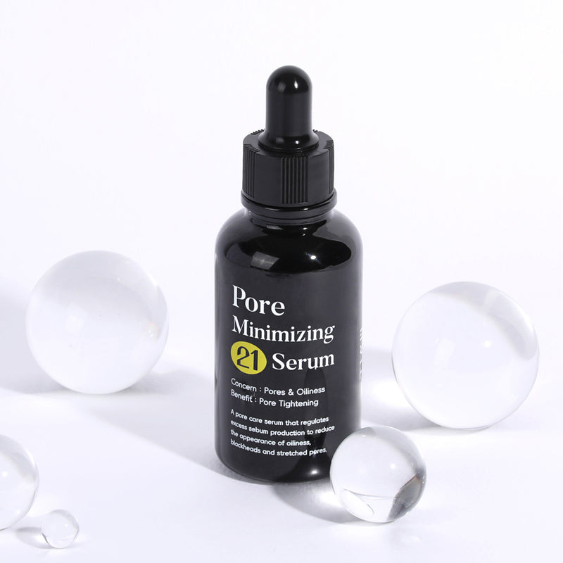 TIAM Pore Minimizing 21 Serum