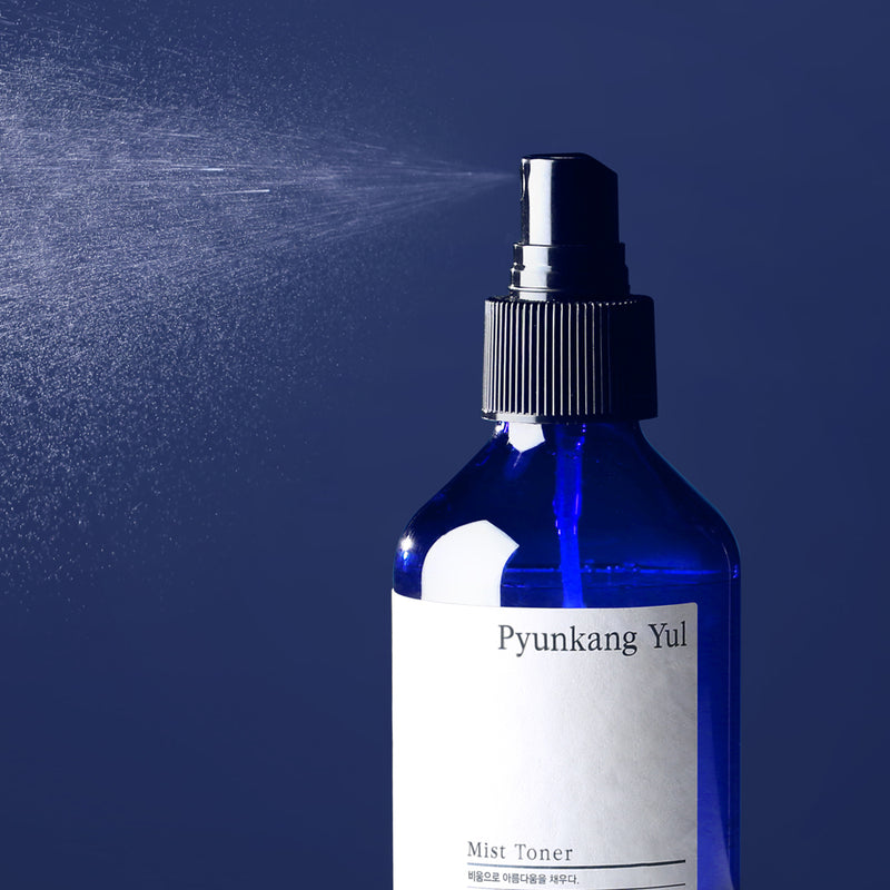 Pyunkang Yul Mist Toner