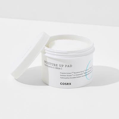 COSRX One Step Moisture Up Pad