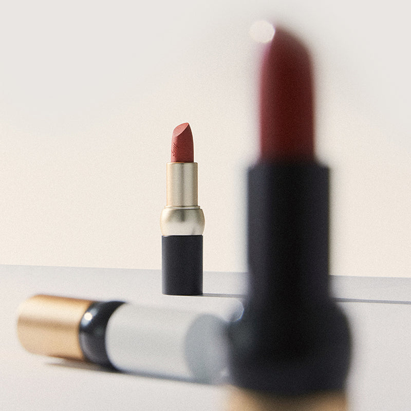 NEW BOLD VELVET LIPSTICK