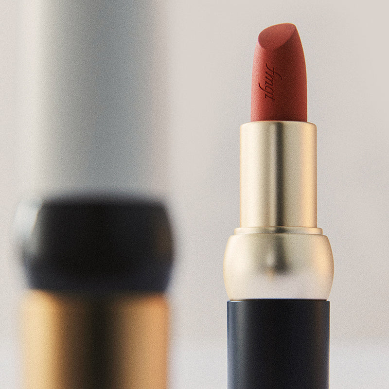 NEW BOLD VELVET LIPSTICK