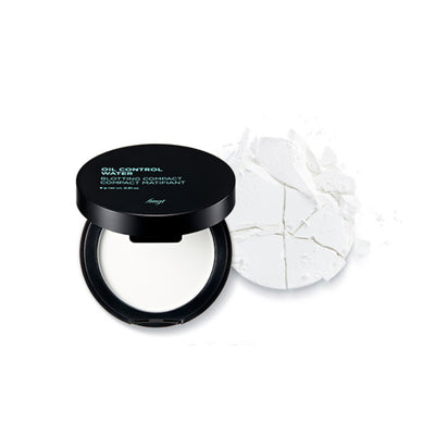 THEFACESHOP OIL CONTROL WATER BLOTTING COMPACT