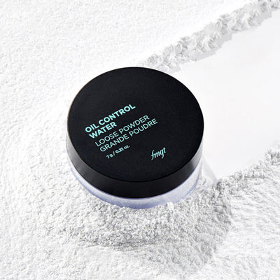 THEFACESHOP OIL CONTROL WATER BLOTTING POWDER