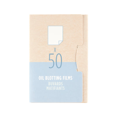 THEFACESHOP OIL BLOTTING FILMS