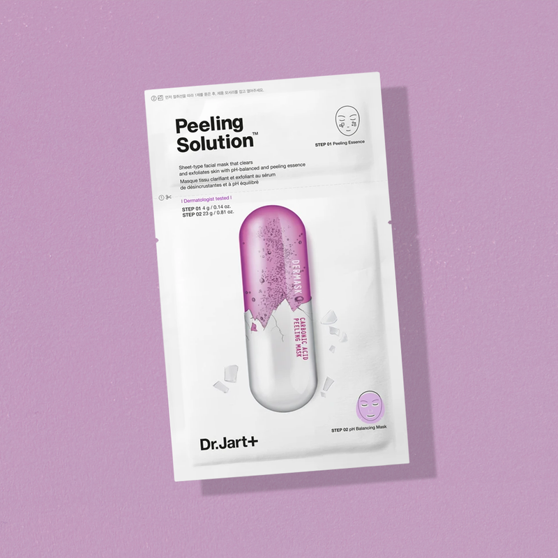 Dr.Jart+ Dermask Ultra Jet Peeling Solution