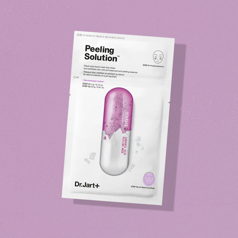 Dr.Jart+ Dermask Ultra Jet Peeling Solution