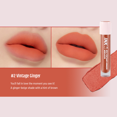 Peripera Ink Matte Blur Tint