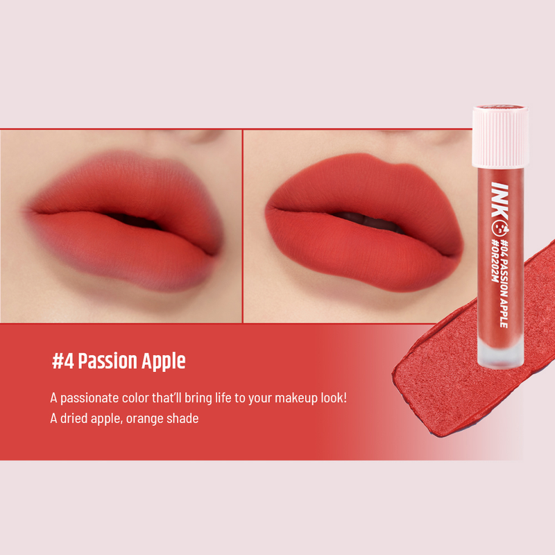 Peripera Ink Matte Blur Tint