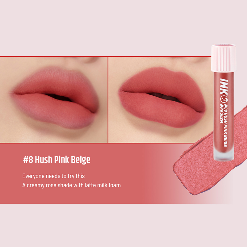 Peripera Ink Matte Blur Tint