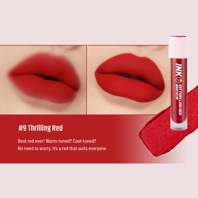 Peripera Ink Matte Blur Tint