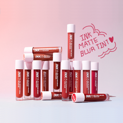 Peripera Ink Matte Blur Tint