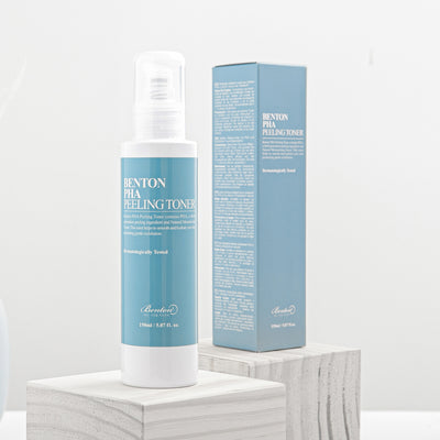 BENTON PHA Peeling Toner