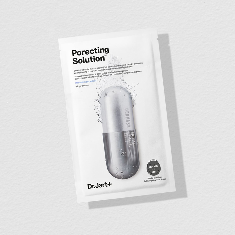 Dr.Jart+ Dermask Ultra Jet Porecting Solution