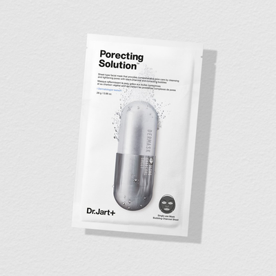 Dr.Jart+ Dermask Ultra Jet Porecting Solution