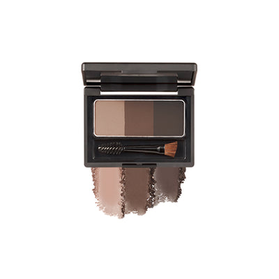 THEFACESHOP BROW MASTER POWDER PALETTE