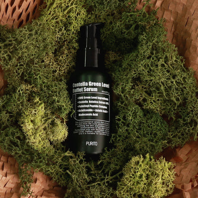 PURITO Centella Green Level Buffet Serum