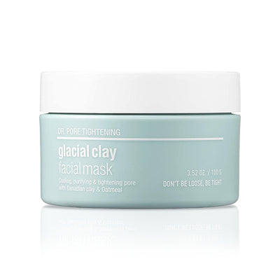 SKIN&LAB Pore Clay Mask