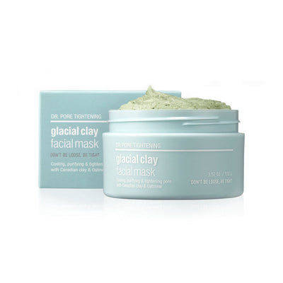 SKIN&LAB Pore Clay Mask