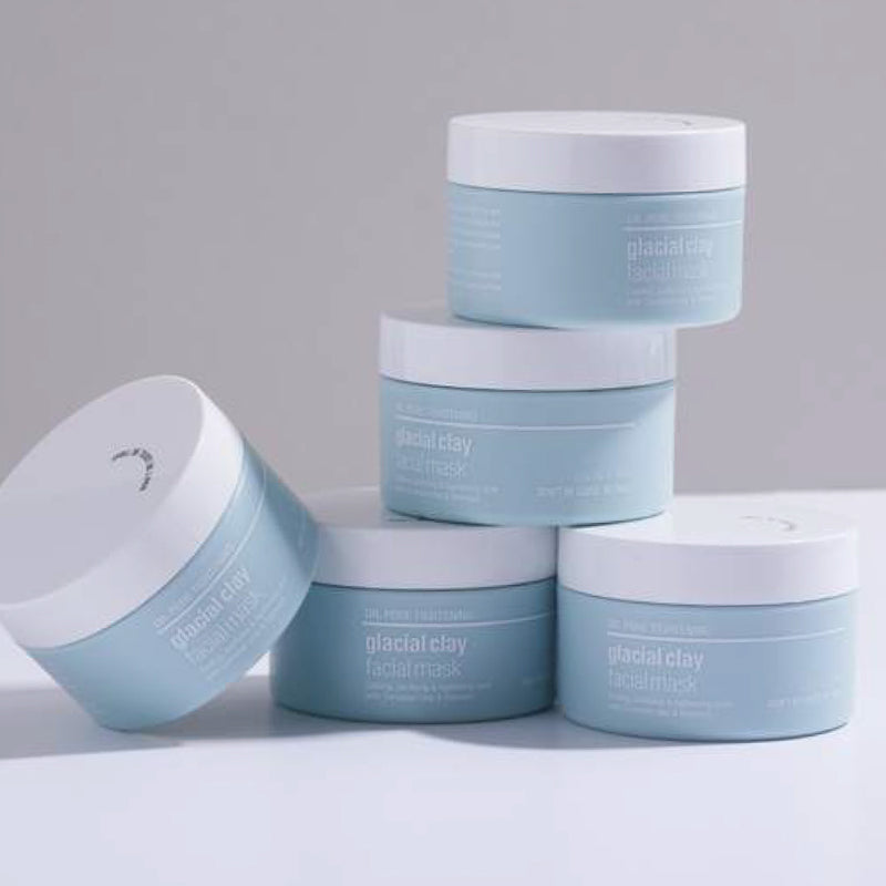 SKIN&LAB Pore Clay Mask