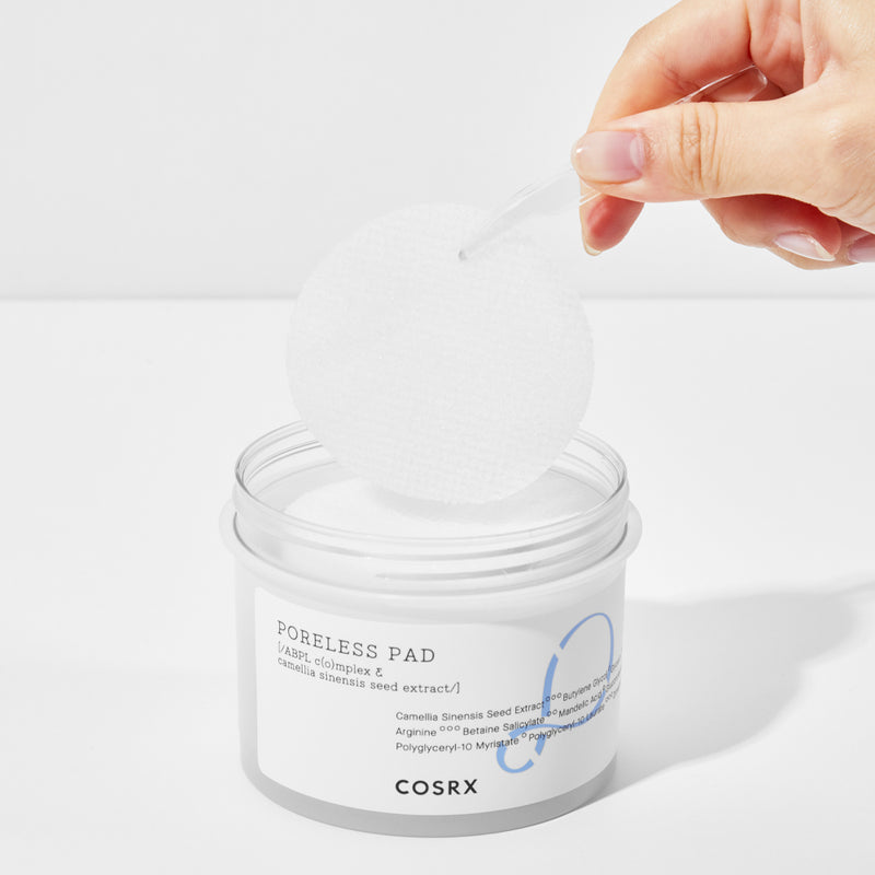 COSRX Poreless Pad