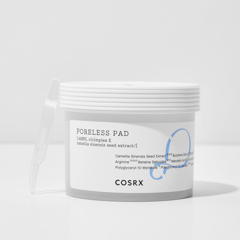 COSRX Poreless Pad