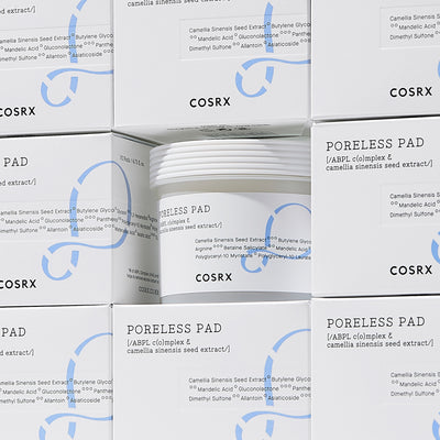 COSRX Poreless Pad