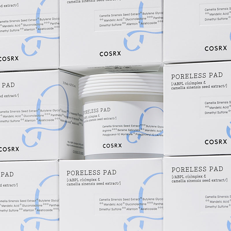 COSRX Poreless Pad