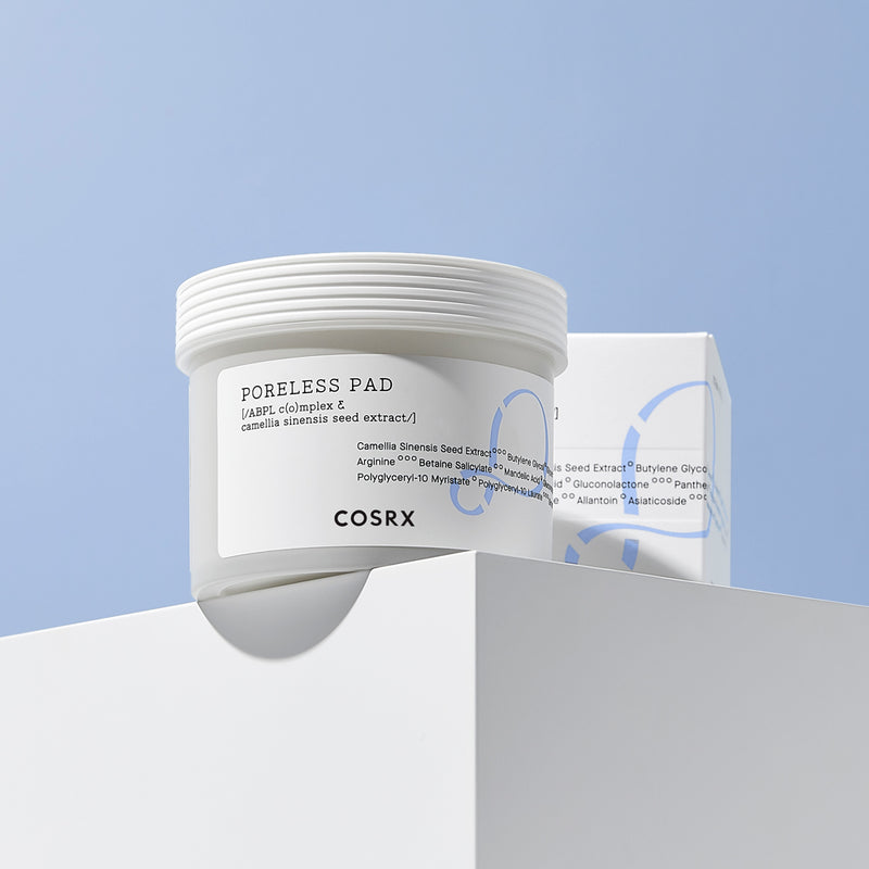 COSRX Poreless Pad