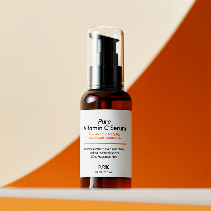 PURITO Pure Vitamin C Serum