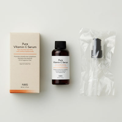 PURITO Pure Vitamin C Serum