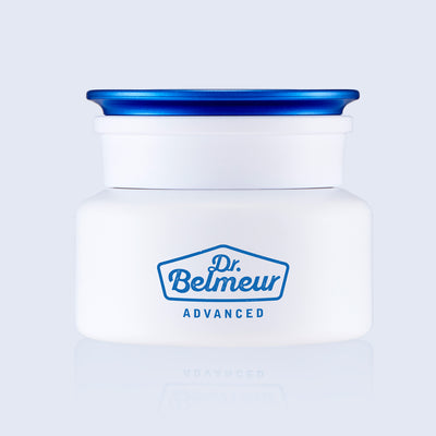 DR.BELMEUR Advanced Cica Recovery Cream