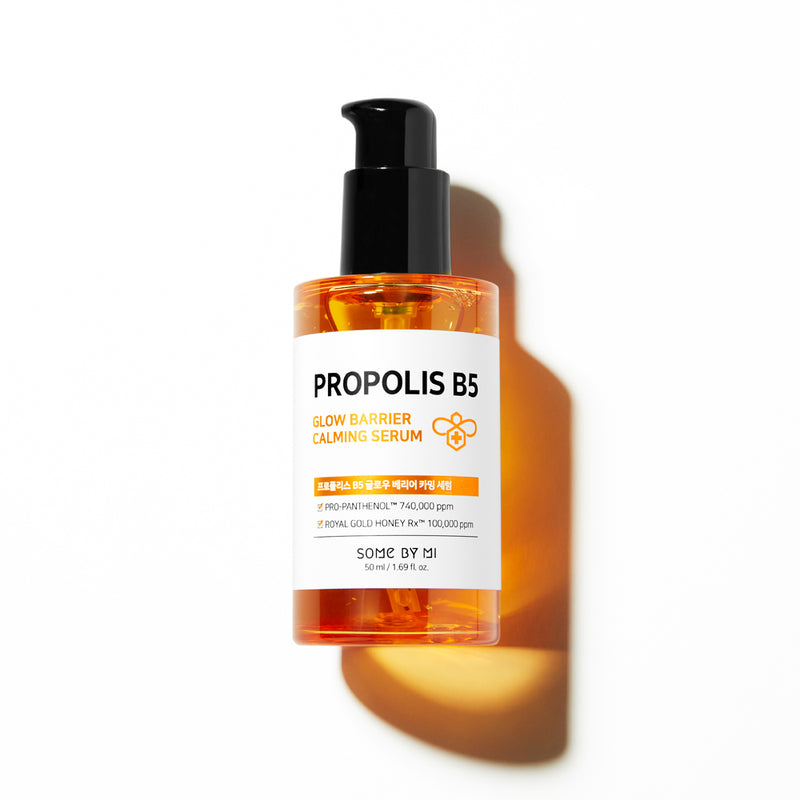 SOME BY MI PROPOLIS B5 GLOW BARRIER CALMING SERUM
