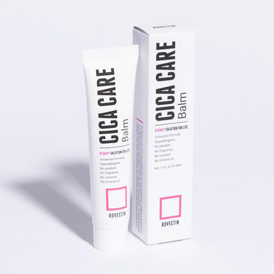 ROVECTIN CICA CARE BALM 40ml