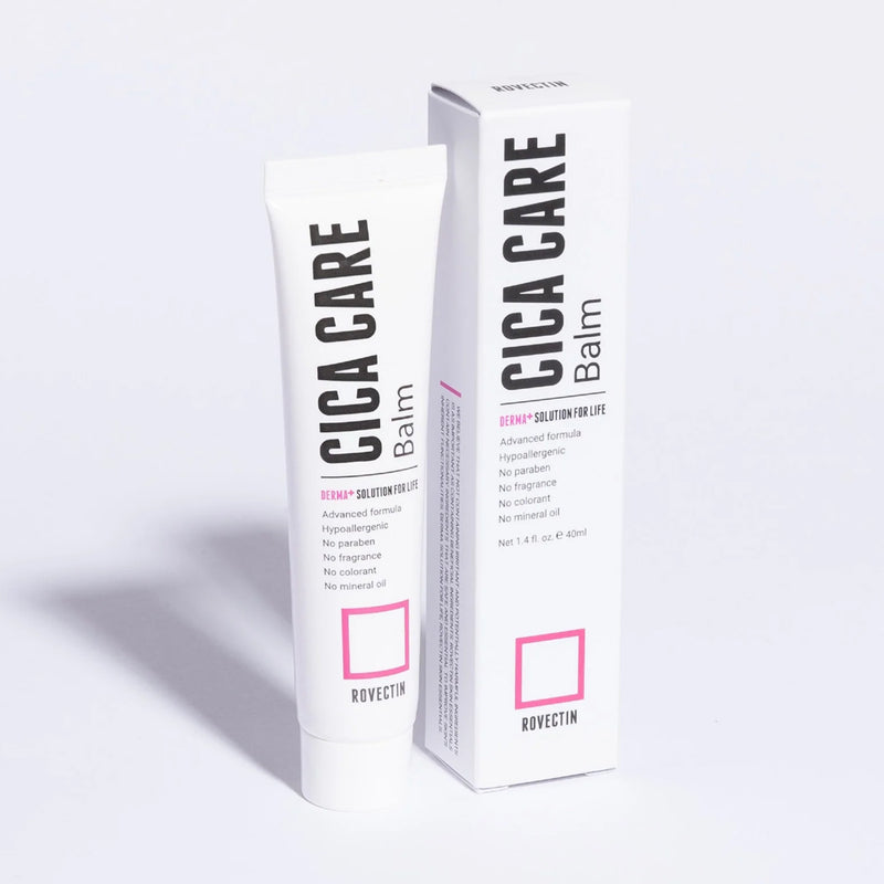 ROVECTIN CICA CARE BALM 40ml