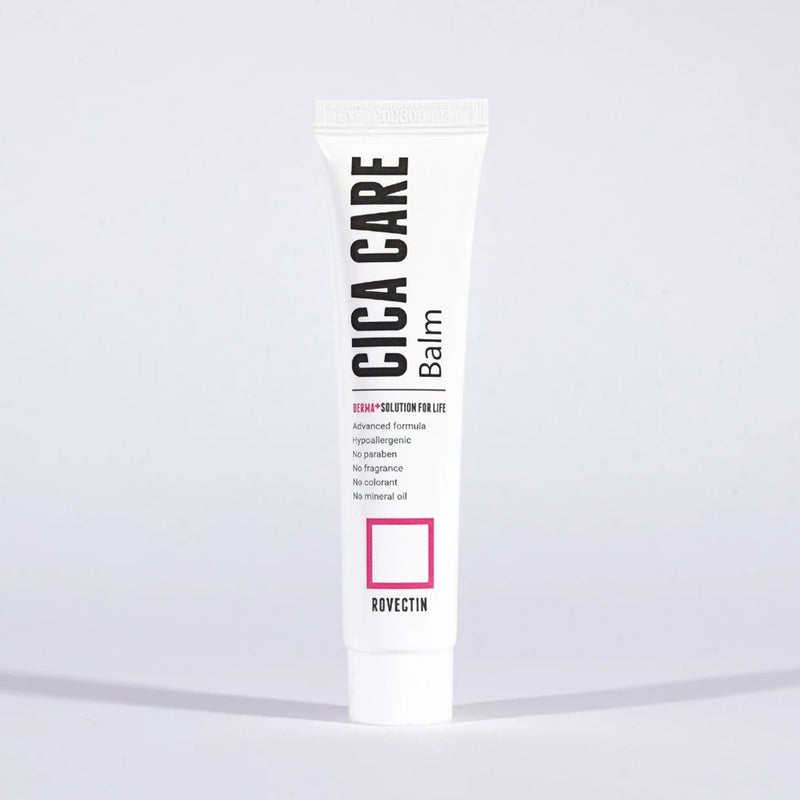 ROVECTIN CICA CARE BALM 40ml