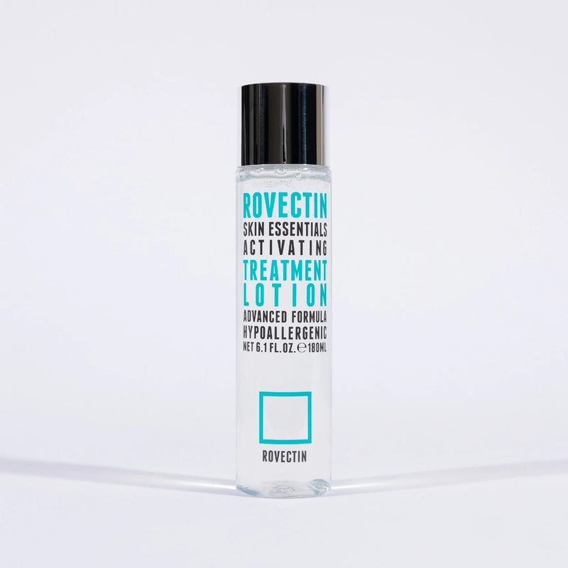 ROVECTIN SKIN ESSENTIALS ACTIVATING TREATMENT LOTION 180ml